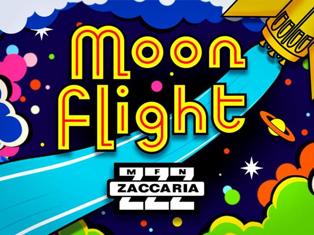 555bet Deslizante de Voo Lunar